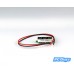 DC 3-30V 0.36 2 Wire LED Digital Panel Voltage Voltmeter Car Motor RED 